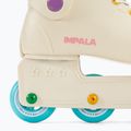 Γυναικεία πατίνια IMPALA Lightspeed Inline Skate vanilla sprinkle 7