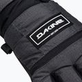 Dakine Bronco Gore-Tex ανδρικά γάντια snowboard γκρι-μαύρο D10003529 4