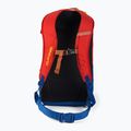 Dakine Heli Pack 12 σακίδιο πεζοπορίας κόκκινο D10003261 3