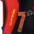 Dakine Heli Pack 12 σακίδιο πεζοπορίας κόκκινο D10003261 7