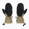 Dakine Camino Mitt γυναικεία γάντια snowboarding μπεζ D10003133 2