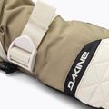 Dakine Camino Mitt γυναικεία γάντια snowboarding μπεζ D10003133 4