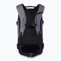 Σακίδιο snowboardDakine Heli Pro 20 l steel grey 2