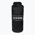 Dakine Packable Rolltop Dry Bag 20 αδιάβροχο σακίδιο πλάτης μαύρο D10003921