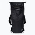 Dakine Packable Rolltop Dry Pack 30 αδιάβροχο σακίδιο πλάτης μαύρο D10003922 4