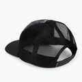 Dakine Sandblast Trucker καπέλο μπέιζμπολ μαύρο D10003949 3