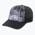 Dakine Sandblast Trucker καπέλο μπέιζμπολ μαύρο D10003949 5