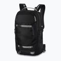 Dakine Mission Pro 25 l σακίδιο σκι μαύρο