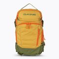 Dakine Heli Pro 20 l μουστάρδα σπόρων γυναικεία snowboard σακίδιο πλάτης