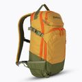 Dakine Heli Pro 20 l μουστάρδα σπόρων γυναικεία snowboard σακίδιο πλάτης 2