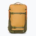 Dakine Mission Pro 18 l γυναικείο σακίδιο σκι με σπόρους μουστάρδας