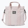 Dakine γυναικεία τσάντα Jinx Mini Tote 9.6 l στιλβωμένο λιλά