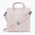 Dakine γυναικεία τσάντα Jinx Mini Tote 9.6 l στιλβωμένο λιλά 2