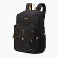 Dakine Educated 30 l μαύρο onyx σακίδιο πόλης