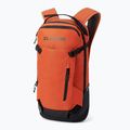 Σακίδιο snowboardDakine Heli Pack 12 l pureed pumpkin