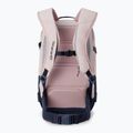 Γυναικείο σακίδιο snowboardDakine Heli Pro 24 l burnished lilac 2