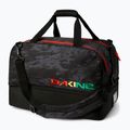 Dakine Boot Locker 69 l μαύρη τσάντα σκι vintage camo 2