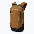 Σακίδιο snowboardDakine Heli Pack 12 l rubber