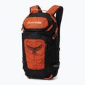 Dakine Team Heli Pro Kai Jones 20 l σακίδιο πλάτης jones πολτοποιημένη κολοκύθα