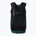 Γυναικείο σακίδιο snowboardDakine Heli Pack 12 l darkest spruce 2