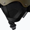 Dakine Daytripper κράνος snowboard dark olive 7