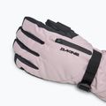 Γυναικεία γάντια snowboard Dakine Sequoia Gore-Tex Glove burnished lilac 4