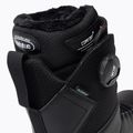 Γυναικείες μπότες snowboard ThirtyTwo Stw Double Boa W'S '22 μαύρο 8205000229 8