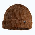 Ανδρικός χειμερινός σκούφος ThirtyTwo Basixx Beanie μαύρο/πορτοκαλί