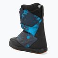 Ανδρικές μπότες snowboard ThirtyTwo Lashed Double Boa '23 tie dye 2