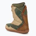 Ανδρικές μπότες snowboard ThirtyTwo Tm-2 Double Boa Wide Merrill '23 tan/brown 2