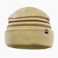 Ανδρικός χειμερινός σκούφος ThirtyTwo 32 Stripe Beanie tan