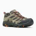 Ανδρικά παπούτσια πεζοπορίας Merrell Moab 3 Gtx olive 8