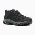 Merrell Moab 3 ανδρικές μπότες πεζοπορίας μαύρες J035875 11