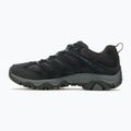 Merrell Moab 3 ανδρικές μπότες πεζοπορίας μαύρες J035875 13