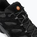 Merrell Moab 3 ανδρικές μπότες πεζοπορίας μαύρες J035875 8