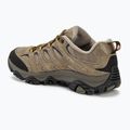 Ανδρικά παπούτσια πεζοπορίας Merrell Moab 3 pecan 3