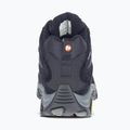 Ανδρικά παπούτσια πεζοπορίας Merrell Moab 3 Mid Gtx black/grey 11