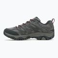 Ανδρικά παπούτσια πεζοπορίας Merrell Moab 3 GTX beluga 10