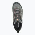 Ανδρικά παπούτσια πεζοπορίας Merrell Moab 3 GTX beluga 12