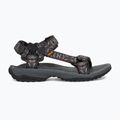 Teva Terra Fi Lite triton dark shadow ανδρικά σανδάλια 2