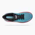 HOKA ανδρικά παπούτσια για τρέξιμο Clifton 8 μπλε 1119393-RTAR 13