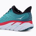 HOKA ανδρικά παπούτσια για τρέξιμο Clifton 8 μπλε 1119393-RTAR 10