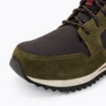 Ανδρικά παπούτσια Teva Highside Mid dark olive/black 7