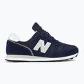 New Balance ML373 μπλε ανδρικά παπούτσια 2