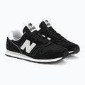 New Balance ML373 μπλε/λευκό ανδρικά παπούτσια 4