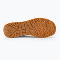 Ανδρικά παπούτσια SKECHERS Uno Stacre whiskey/white 4