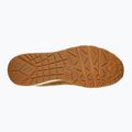 Ανδρικά παπούτσια SKECHERS Uno Stacre whiskey/white 12