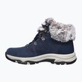 Γυναικείες μπότες πεζοπορίας SKECHERS Trego Falls Finest navy 13