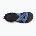 Γυναικεία σανδάλια για πεζοπορία Columbia Sandal 458 μοβ 1889551 15