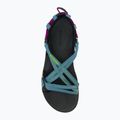 Γυναικεία σανδάλια για πεζοπορία Columbia Sandal 458 μοβ 1889551 6